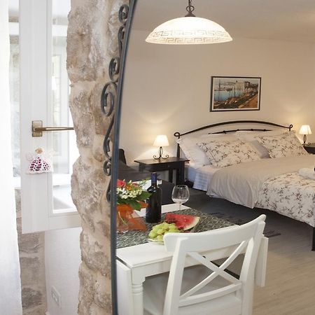 سبليت Apartmani Luca المظهر الخارجي الصورة