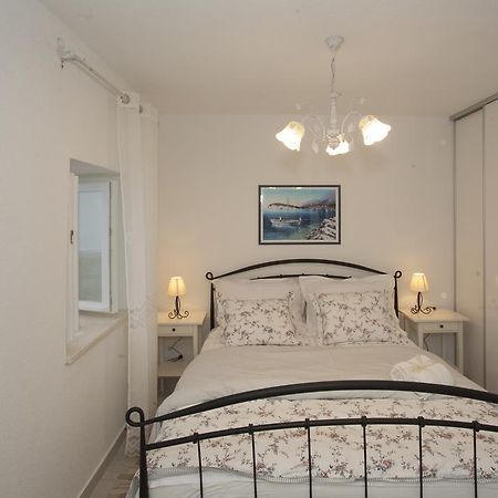 سبليت Apartmani Luca المظهر الخارجي الصورة