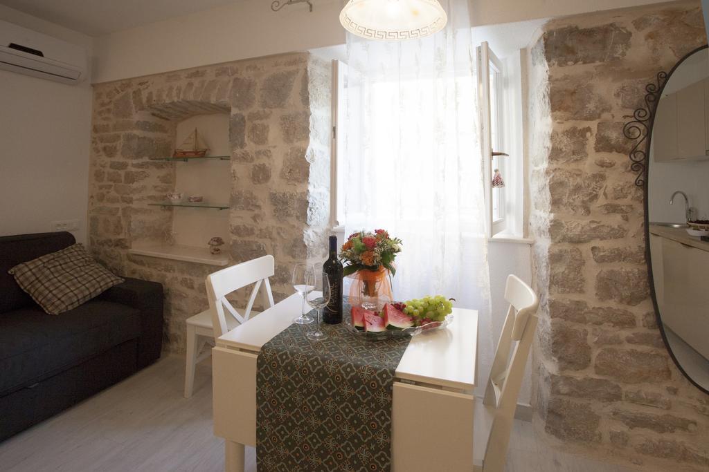 سبليت Apartmani Luca المظهر الخارجي الصورة