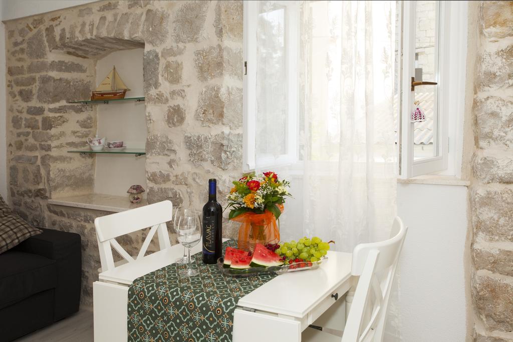 سبليت Apartmani Luca المظهر الخارجي الصورة