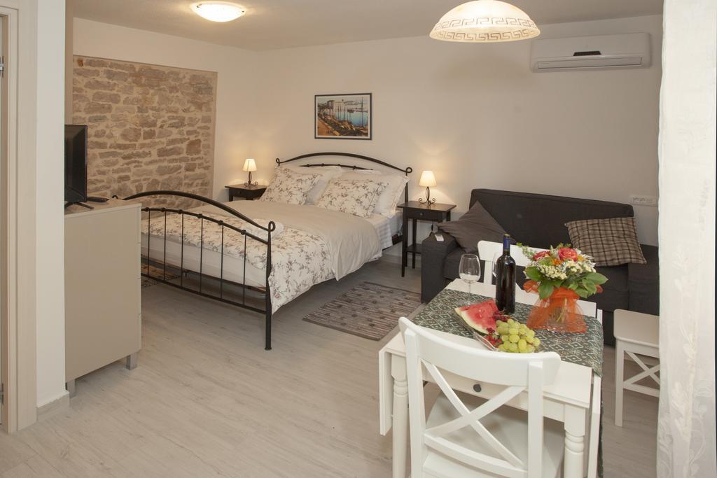 سبليت Apartmani Luca المظهر الخارجي الصورة