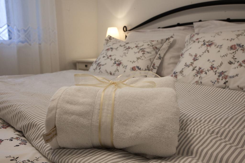 سبليت Apartmani Luca المظهر الخارجي الصورة