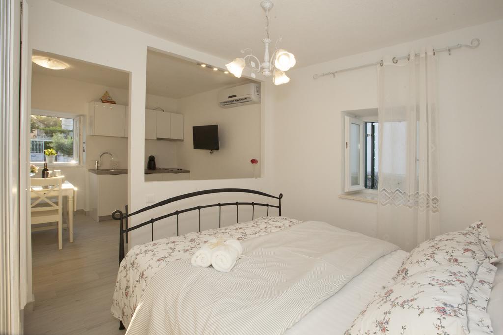 سبليت Apartmani Luca المظهر الخارجي الصورة