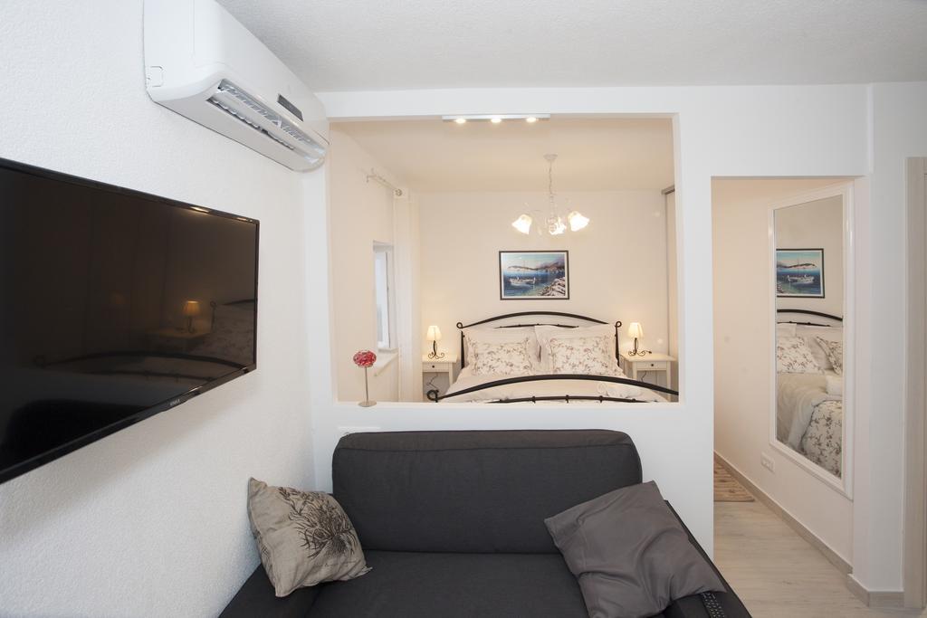 سبليت Apartmani Luca المظهر الخارجي الصورة