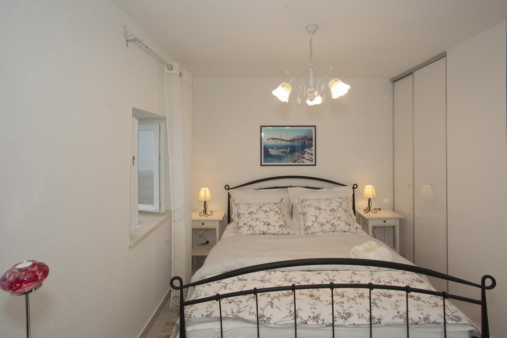 سبليت Apartmani Luca المظهر الخارجي الصورة