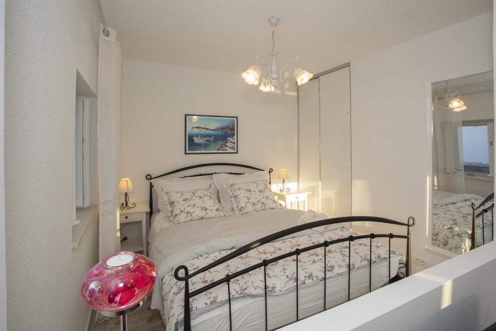 سبليت Apartmani Luca المظهر الخارجي الصورة