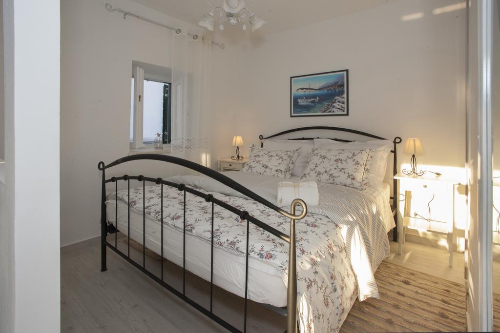 سبليت Apartmani Luca المظهر الخارجي الصورة