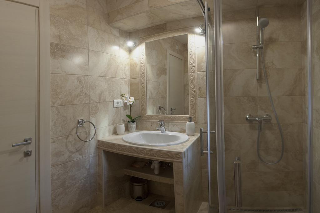 سبليت Apartmani Luca المظهر الخارجي الصورة