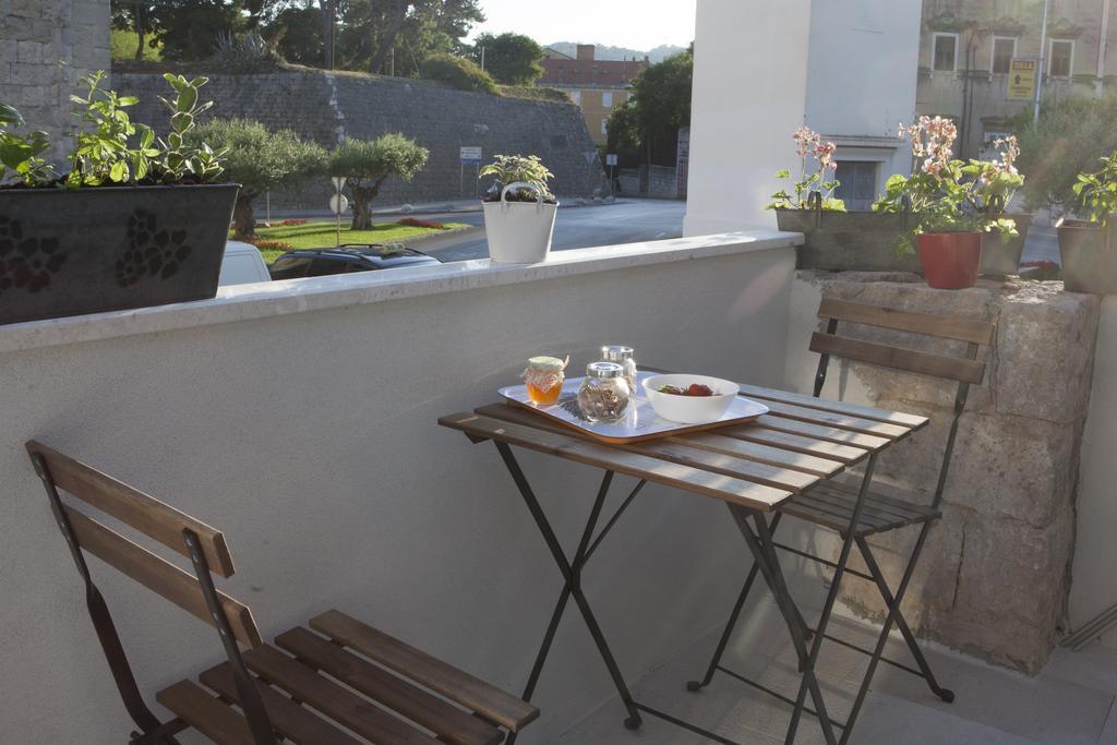 سبليت Apartmani Luca المظهر الخارجي الصورة