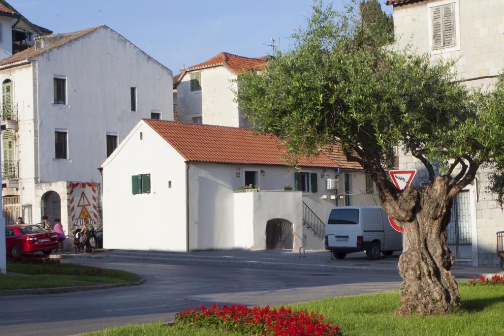 سبليت Apartmani Luca المظهر الخارجي الصورة