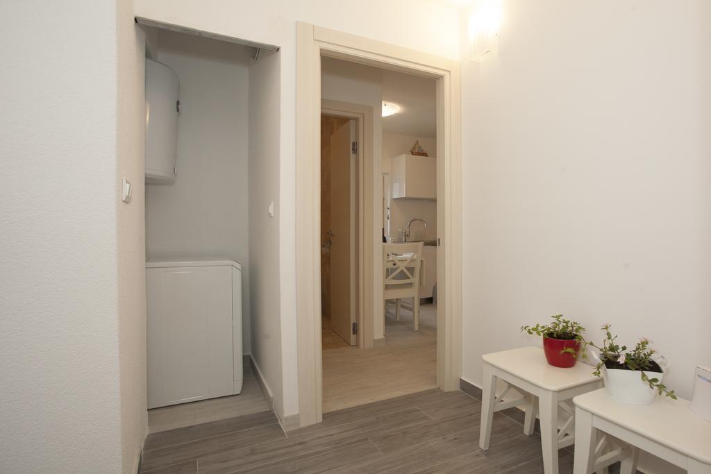 سبليت Apartmani Luca المظهر الخارجي الصورة