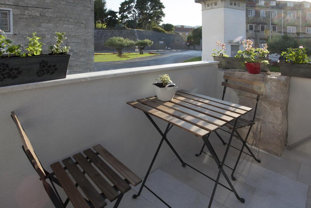 سبليت Apartmani Luca المظهر الخارجي الصورة