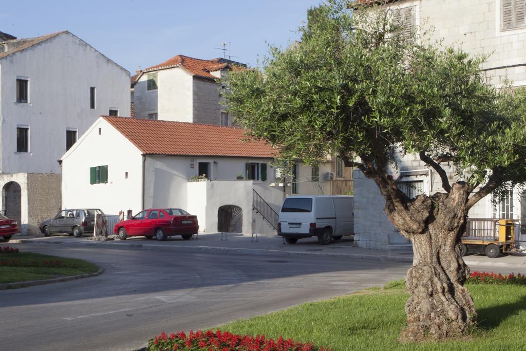 سبليت Apartmani Luca المظهر الخارجي الصورة